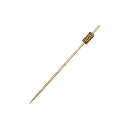 BROCHETA 12CM. SSS NEPAL P.200