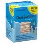 PALILLO REDONDO EN SOBRE ECO PLAST. C1000