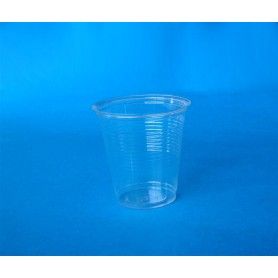 VASO PLAST. TRAS 100CC. P.50