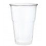 VASO PLAST. TRAS 500CC/600CC. PP &(20) P.50