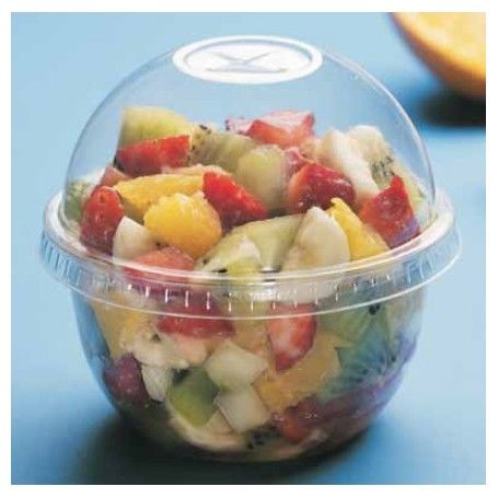 VASO POSTRE @9,5CM. 23CL. (20) P.50
