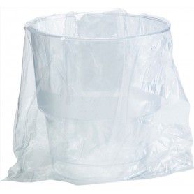VASO PLAST. ESTUCHADO C.1050