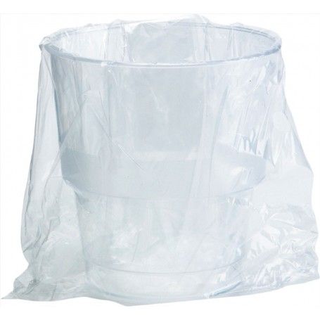 VASO PLAST. ESTUCHADO C.1050