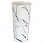 VASO CARTON VOLARE 660CC. P.100