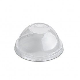 TAPA CUPULA @83 S/AGUJERO NPK300 P.100