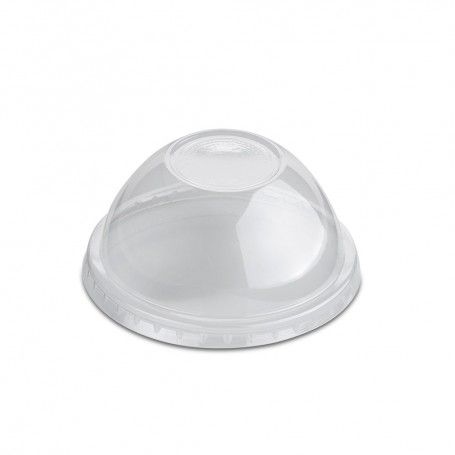 TAPA CUPULA @83 S/AGUJERO NPK300 P.100