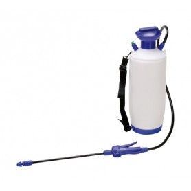 PULVERIZADOR DE PRESION PREVIA MOCHILA 7L.