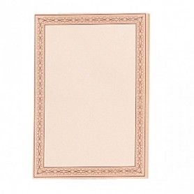 PORTA-CARTAS RECAMBIO HOJAS 14,5 P.100