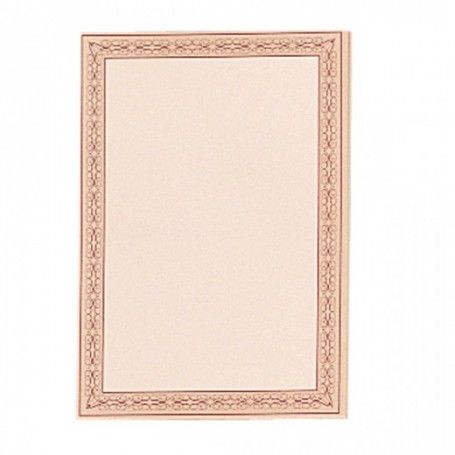 PORTA-CARTAS RECAMBIO HOJAS 14,5 P.100