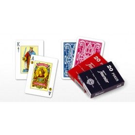NAIPE N-20 CHINCHON