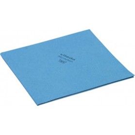 BAYETA MICROCLEAN CRISTAL 40x45 AZUL