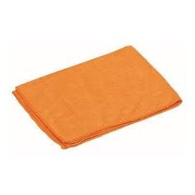 BAYETA MICROFIBRAS 36x40 NARANJA P.12