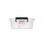 CUBETA ALIMENTARIA APIL. 30L. 530X396XH159