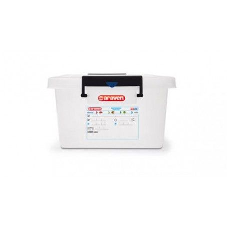 CUBETA ALIMENTARIA APIL. 60L. 530X396XH378