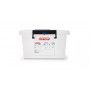 CUBETA ALIMENTARIA APIL. 60L. 530X396XH378