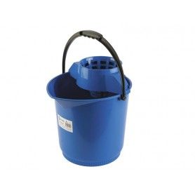 RECAMBIO ESCURRIDOR CUBO EXTRA AZUL