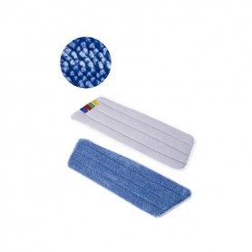 MOPA RECAMBIO PELO MICROFIBRA VELCRO 60CM.