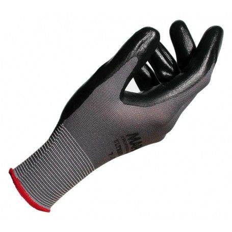 GUANTE ULTRANE NEGRO 553 T-8
