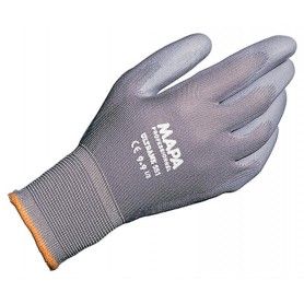 GUANTE ULTRANE GRIS 551 T-9