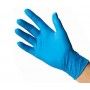 GUANTE NITRILO NITRIFLEX AZUL GRA-L P.100