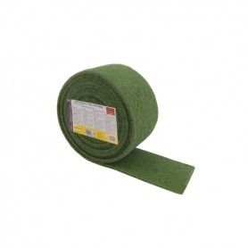 ESTROPAJO ROLLO VERDE 6M