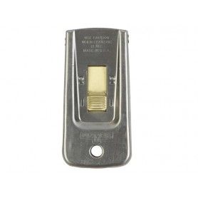 RASPADOR ALWAYS CON CUCHILLA 4CM/ANCHO