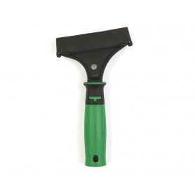 RASPADOR PLANCHAS MANGO-CORTO