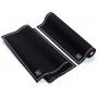 PAÑO ALGODON NEGRO ROLLO 40X64 R.10