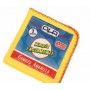 PAÑO QUITA-POLVO AMARILLO 40X40 P.12