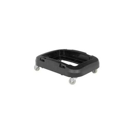 BASE RUEDAS PARA PAPELERA SLIM