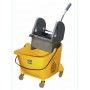 FREGONA INDUS. MINI THOR 24L CARRO+PRENSA