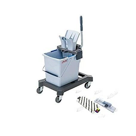 CUBO FREGONA PRO ULTRASPEED 9L