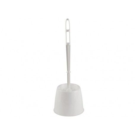 ESCOBILLERO WC COMPLETO LUX