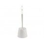 ESCOBILLERO WC COMPLETO LUX