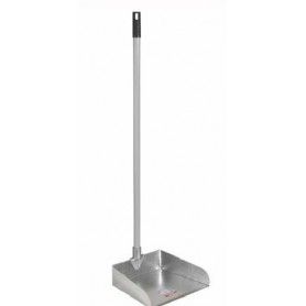 RECOGEDOR DE PIE CON PERFIL METAL