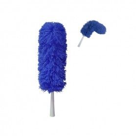 PLUMERO MICROFIBRAS FLEXIBLE 40CM C/ROSCA
