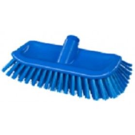 CEPILLO ALIMENTARIO ANGULAR 28,5x13 AZUL
