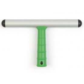 MOJA CRISTALES 45CM SOLO MANGO PLAST.