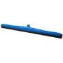 REGLETA SUELOS ALIMENTARIA 70CM AZUL HEX