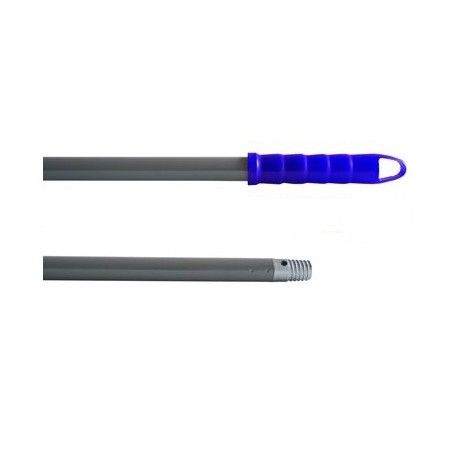 MANGO METAL FREG/ESC 140 GRAFI-INOX