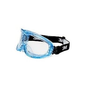 GAFAS DE PROTECCION FAHRENHEIT