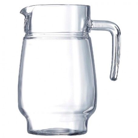 JARRA AGUA 1,6L. TIVOLI