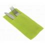 SERV. TISUSEC 32X40 KANGUR PISTACHO C.800