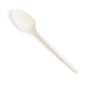 CUBIERTO PLAST.CUCHARILLA REUTILIZABLE P.100