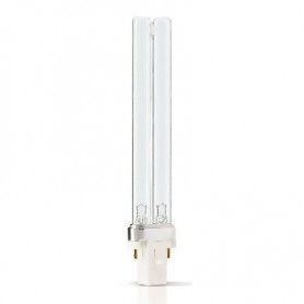LAMPARA PARA MATA-INSECTOS PHILIPS 11W-PRISM
