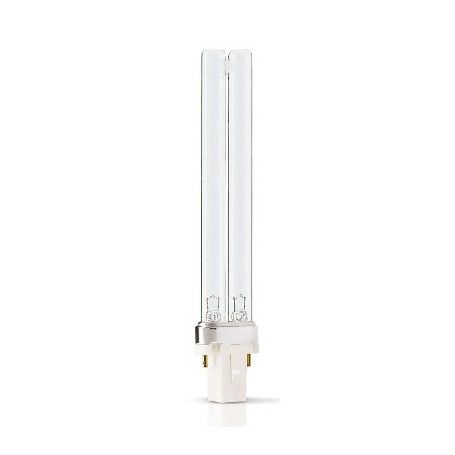 LAMPARA PARA MATA-INSECTOS PHILIPS 11W-PRISM