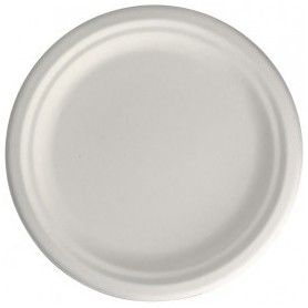 PLATO BAGAZO BLANCO LLANO @26 &(10) P.50