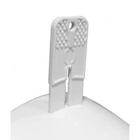 LLAVE DISPENSADOR/PORTA-ROLLOS/DOSIF. LOSDI