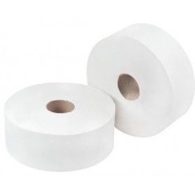 PAPEL HIG. INDUS. @45/2C GOFRADO F.18