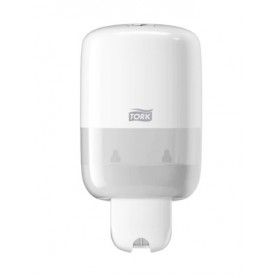 DOSIFICADOR JABON TORK S2 BLANCO R561000